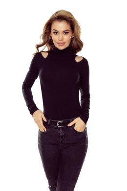 KOSZULKA SHAKIRA XL czarny