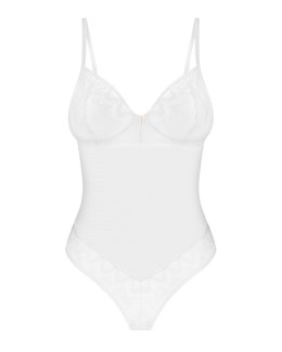BODY ALISSIUM M/L white