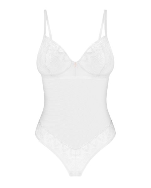 BODY ALISSIUM M/L white BODY ALISSIUM M/L white