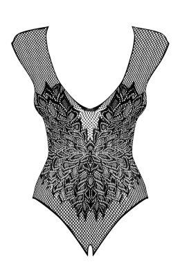 BODY B112 S/M/L czarny
