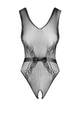 BODY B115 S/M/L czarny