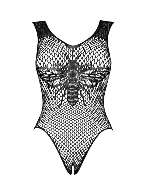 BODY B134 XL/XXL black BODY B134 XL/XXL black