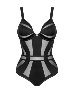 BODY CHIC AMORIA M/L black