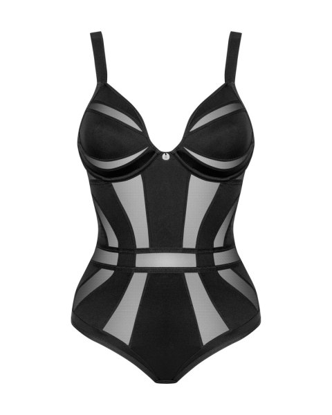 BODY CHIC AMORIA M/L black BODY CHIC AMORIA M/L black