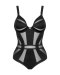 BODY CHIC AMORIA M/L black