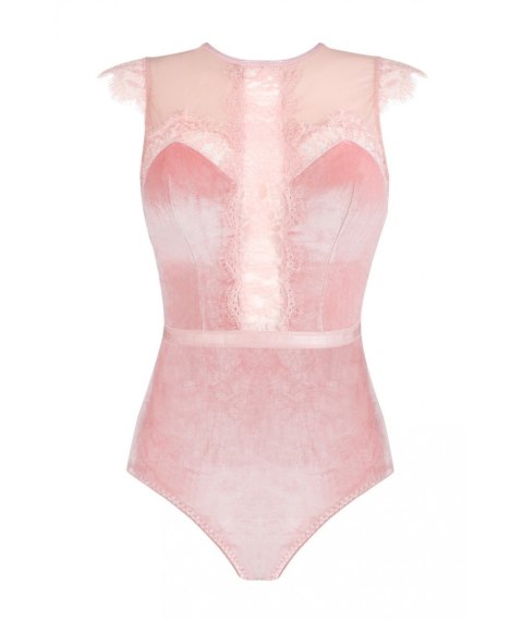 BODY JADORE L/XL różowy BODY JADORE L/XL różowy