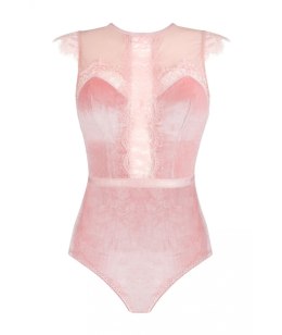 BODY JADORE S/M różowy