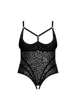BODY JAGUERIA R.4XL-7XL 6XL-7XL black
