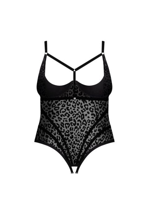 BODY JAGUERIA R.4XL-7XL 6XL-7XL black BODY JAGUERIA R.4XL-7XL 6XL-7XL black