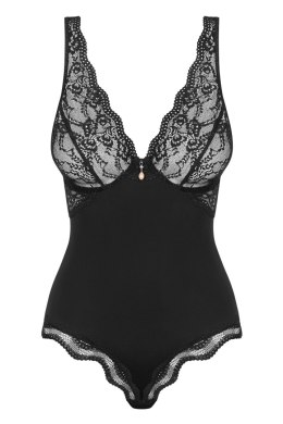 BODY LUVAE S/M czarny