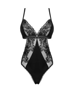 BODY MADERRIS XS/S black