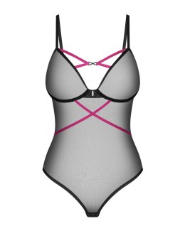 BODY NOVENES M/L black