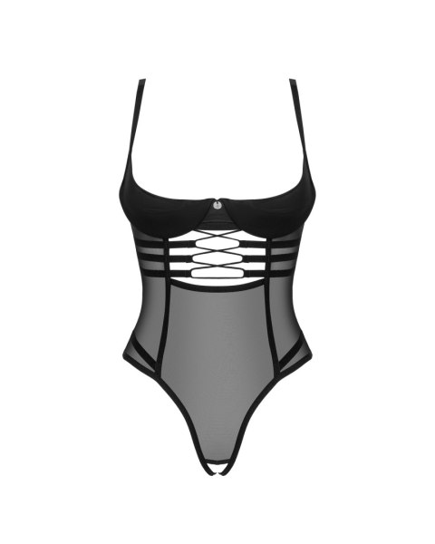 BODY OTWARTE ROXELIA XL/XXL black BODY OTWARTE ROXELIA XL/XXL black