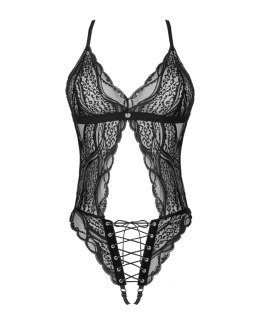 BODY SEDILA S/M czarny