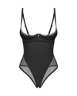 BODY STELISA XXL/XXXL black