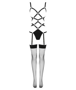 BODY THIARA L/XL czarny