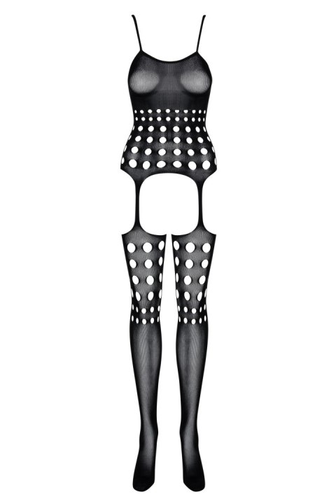 BODYSTOCKING G310 S/M/L czarny BODYSTOCKING G310 S/M/L czarny