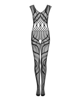 BODYSTOCKING G328 S/M/L black