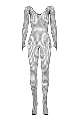 BODYSTOCKING N109 S/M/L czarny