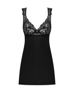 DONNA DREAM BABYDOLL M/L czarny