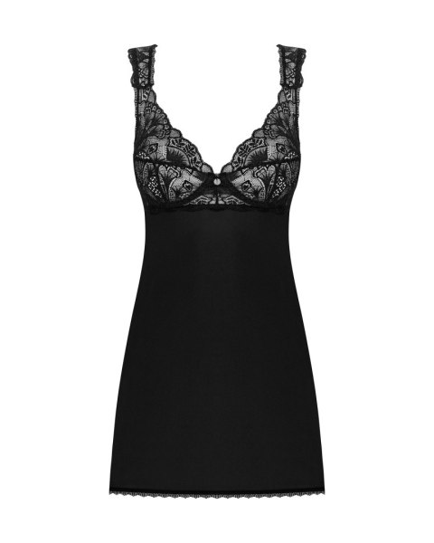 DONNA DREAM BABYDOLL XS/S czarny DONNA DREAM BABYDOLL XS/S czarny