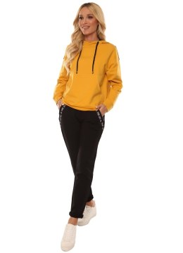 DRES JUST 496 L miodowy