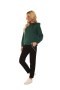 DRES JUST 496 L zielony
