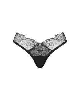 FIGI BELLA ROU XL/XXL black