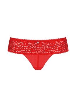 FIGI BLOSSMINA R.4XL-7XL 6XL-7XL red