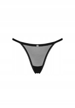 FIGI CELIA NOIR XS/S black