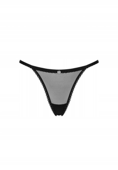 FIGI CELIA NOIR XS/S black FIGI CELIA NOIR XS/S black