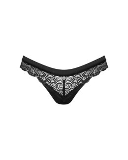 FIGI CHEMERIS M/L black