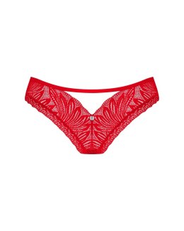 FIGI CHILISA XS/S red