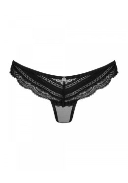 FIGI IVANNES S/M black