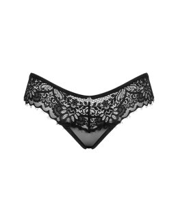 FIGI MADERRIS XS/S black