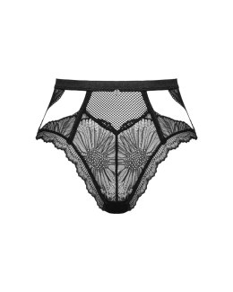 FIGI MIBELIA XS/S black