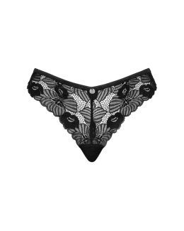 FIGI SERENA LOVE XL/XXL black