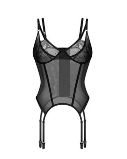 GORSET ARROWEL L/XL black