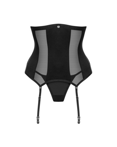 GORSET I STRINGI CHIC AMORIA M/L black GORSET I STRINGI CHIC AMORIA M/L black