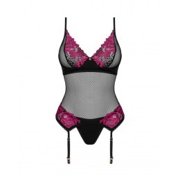 GORSET ROSENTY XS/S multicoloured