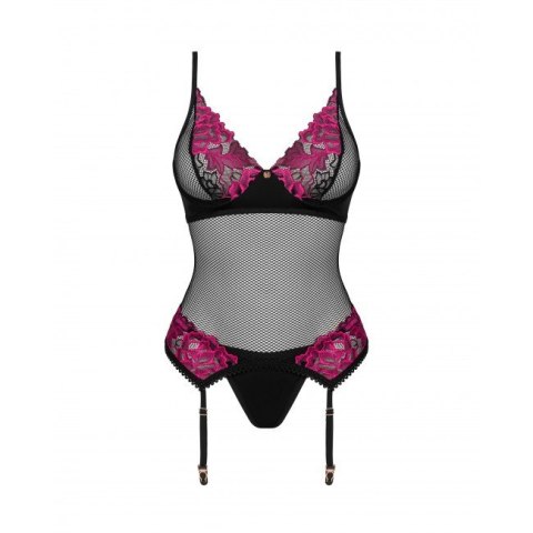 GORSET ROSENTY XS/S multicoloured GORSET ROSENTY XS/S multicoloured