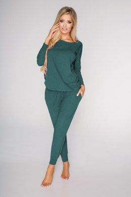 KOMPLET PAULA 555 7/8 R XL turkusowy