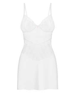 KOSZULKA ALISSIUM CHEMISE M/L white