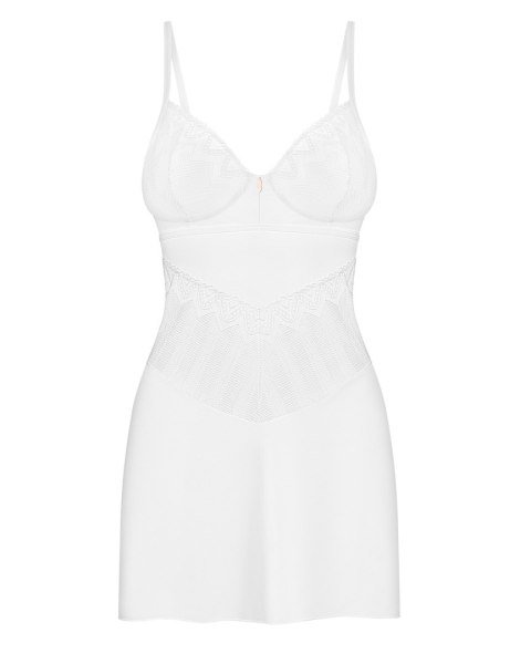 KOSZULKA ALISSIUM CHEMISE M/L white KOSZULKA ALISSIUM CHEMISE M/L white