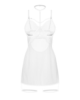 KOSZULKA ARROWEL 2XL/3XL white