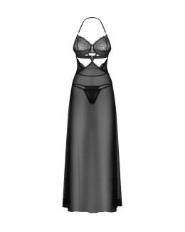 KOSZULKA ILIOSA CHEMISE L/XL black