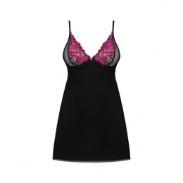 KOSZULKA ROSENTY CHEMISE XS/S multicoloured