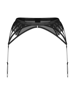 PAS DO POŃCZOCH DONARELLA XL/XXL black