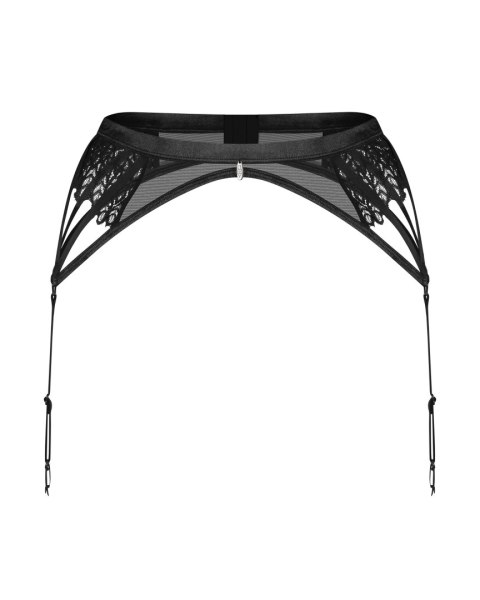PAS DO POŃCZOCH DONARELLA XL/XXL black PAS DO POŃCZOCH DONARELLA XL/XXL black