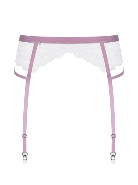 PAS DO POŃCZOCH LILYANNE SALE L/XL biały PAS DO POŃCZOCH LILYANNE SALE L/XL biały